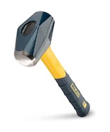 Estwing Sure Strike Drilling/Crack Hammer - 2-Pound Sledge with Fiberglass - $45.94 CAD