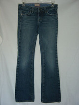 Paige Premium Denim Jeans GUC (Size 25) - £23.50 GBP