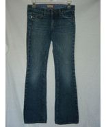 Paige Premium Denim Jeans GUC (Size 25) - £23.92 GBP