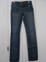 Rock &amp; Republic Gwen Jeans in Prime (Size: 26)  EUC - £63.80 GBP