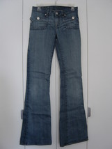 Rock &amp; Republic Scorpion Jeans in Trick (Size: 26) GUC - £63.80 GBP