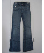 Rock & Republic Scorpion Jeans in Trick (Size: 26) GUC - $80.00