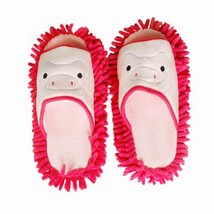 Lazy Piggy Indoor Womens Slippers - $17.99