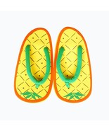 Palatable Ananas Womens Flip Flops - £11.18 GBP