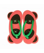 Happy Bear Indoor Womens Flip flops - £11.98 GBP