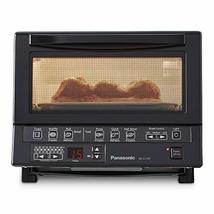 Panasonic Toaster Oven FlashXpress with Double Infrared Heating and Removable 9- - £167.36 GBP+