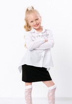 Blouse Girls, Any season, Nosi svoe 6149-081-33 - £14.78 GBP+