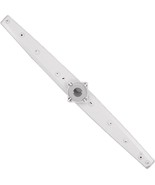 OEM Dishwasher Upper Spray Arm Inglis IWU98761 IWU98760 Whirlpool WDF520... - $588.77 MXN