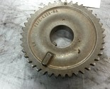 Left Camshaft Timing Gear From 2005 Ford Explorer  4.6 F8AE6256BA - $34.95