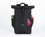 Ryanair Backpack Rolltop 40x25x15cm CABINHOLD ® Amsterdam Laptop Luggage... - $49.29