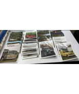 Lot of 30 ANTIQUE AUTOMOBILE Club Magazines 2010-2019 - $31.43