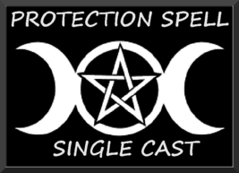 protection spell, curse removal hex removal real magic spells black magi... - $27.00