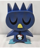 Kid Robot Amanda Visell x Sanrio Badtz-Maru Vinyl Standing Collectible Toy - £18.74 GBP