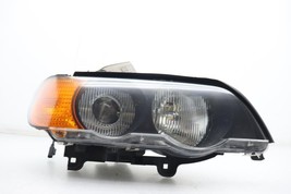 Right Passenger Xenon Headlight Fits 00-03 BMW X5 66847 image 11