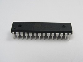 1x NEC IC D77C25C-135 UPD77C25C-135, 77C25 DIP-28 - £34.68 GBP