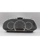 Speedometer Cluster Sedan EX-L Leather Fits 2013-2017 HONDA ACCORD OEM #... - $112.49