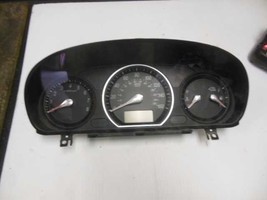 Speedometer Cluster MPH With TPMS Fits 06-08 SONATA 457761 - £65.96 GBP