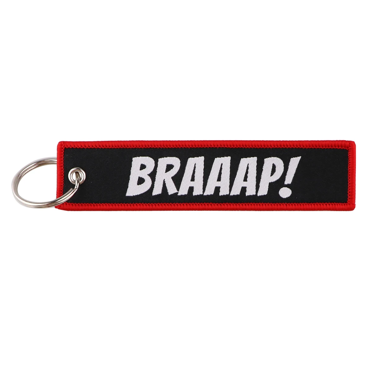 BRAAAP! KEY TAG - $10.99