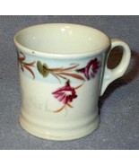 Vintage Antique For A Good Girl Mug Type Cup Mug  - $185.80 MXN