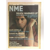 New Musical Express Nme Magazine 22 February 1986 Ls - £9.04 GBP
