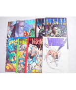  9 Dark Hose Comics Virus #1, Aliens Archives #1, #2, Colonial Aliens #1  - £11.79 GBP