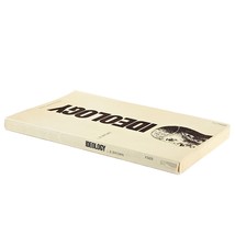 Ideology L B Brown Psychology 1973 Penguin Education PB Great Britain Printing image 3
