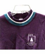 Vintage 1996 Jerzees Super Sweats Utah’s Centennial Tree to DC sweatshir... - $1,002.72 MXN