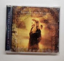Book of Secrets by Loreena McKennitt (CD, 2006) - $7.91
