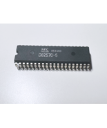 1X UPD8257C-5 8257C-5 NEC Programmable DMA Controller 4-Channel 3MHz DIP-40 - $110.25 MXN