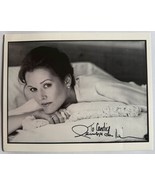 Penelope Ann Miller Signed Autographed Glossy 8x10 Photo - $364.42 MXN