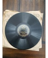 vintage 78 RPM shellac record Victor 20082 Revelers Blue Room/Valencia - $15.68