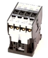 Electrolux Professional K3-10ND01, Contactor, 3 Pole with Auxiliary Contact - $174.86