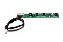 Dell E173FPF Monitor Key Button Board 790271500000 490271500100 - £2.23 GBP