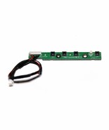 Dell E173FPF Monitor Key Button Board 790271500000 490271500100 - €2,56 EUR