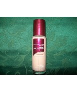 MAYBELLINE INSTANT AGE REWIND FOUNDATION NATURAL IVORY LT 3 - $17.70 CAD