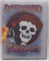 Deadhead Forever by Scott Meyer and Michael Hayes (2001, Hardcover) - £8.64 GBP