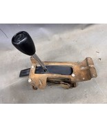 1969-1972 Pontiac Grand Prix GTO LeMans Center Console Automatic Floor S... - €254,75 EUR