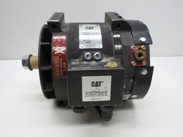 CAT 421-7193 24V Alternator - UNTESTED READ - - £514.54 GBP