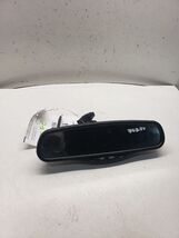 Rear View Mirror With Automatic Dimming Thru 05/31/06 Fits 03-06 ALTIMA ... - $26.14