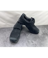 Barefoot Freedom by Drew Women 9.5W Wide Antwerp Shoes Black Suede strap... - €23,83 EUR Barefoot Freedom by Drew Women 9.5W Wide Antwerp Shoes Black Suede strap... - €23,83 EUR