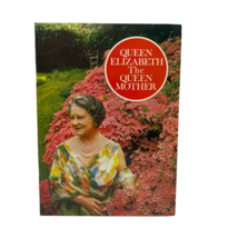 Queen Elizabeth The Queen Mother Brochures by Godfrey Talbot Mvo Obe W /... - £27.67 GBP