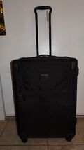 TUMI Gen 4.3 Expandable 4 Wheeled Spinner Short Trip 26" Case 22303064 NEW - $619.00