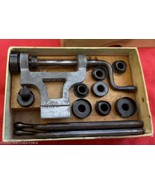 VINTAGE K &amp; D WATCHMAKER TOOL MAINSPRING WINDER FOR POCKET AND WRIST WAT... - $371.47 CAD