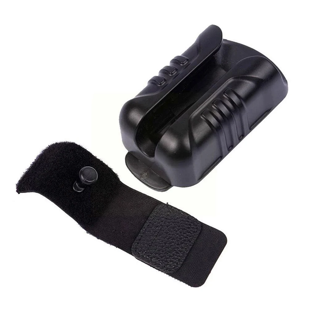 Portable Electric Drill Holster Buckle Multi-functional Outdoor Drill Clip Cordl - £45.22 GBP