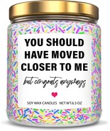 House Warming Gifts For New Home Housewarming Gifts Lavender Scent Candl... - $38.93