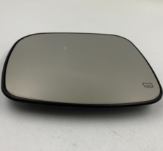 2008-2010 Chrysler Town &amp; Country Driver Power Door Mirror Glass Only G0... - £21.00 GBP