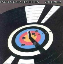 Greatest Hits 2 by The Eagles (CD, 1990) - £2.13 GBP