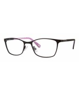 LIZ CLAIBORNE L-446 Eyeglasses 003-MTT-BLACK 49mm - €119,17 EUR