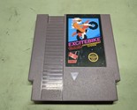 Excitebike Nintendo NES Cartridge Only - $7.49