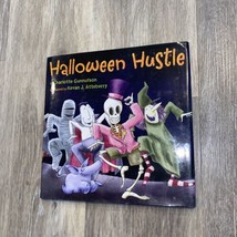 Halloween Hustle - Hardcover By Gunnufson, Charlotte - GOOD - $4.95